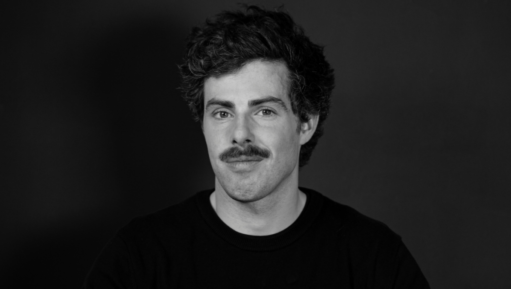 Photo Timothée Parrique