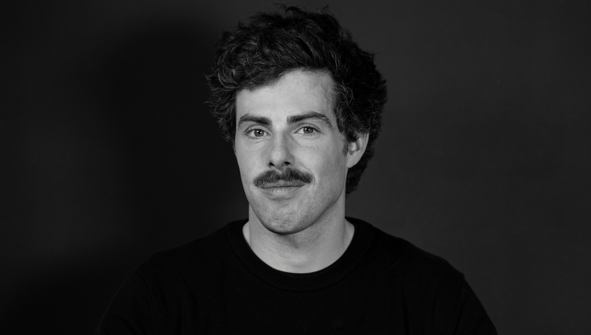Photo Timothée Parrique