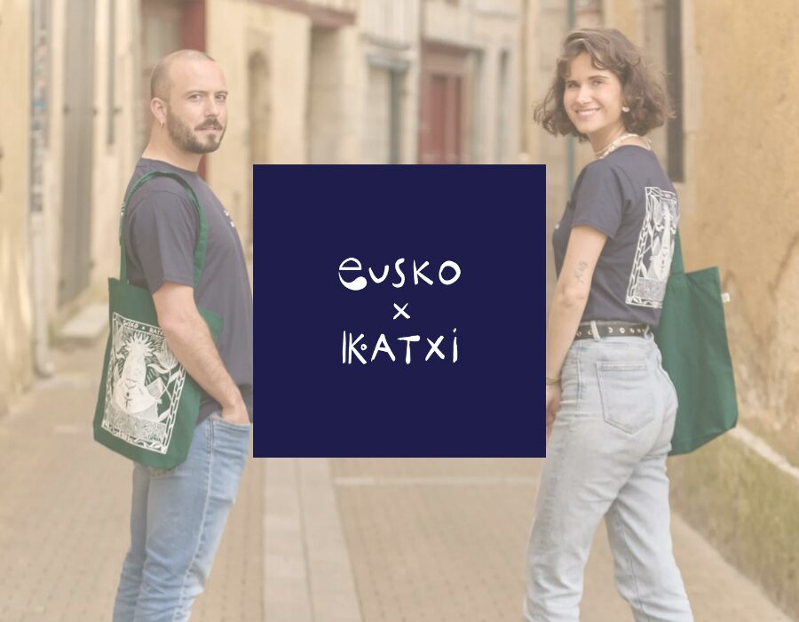 eusko et katxi klothing 